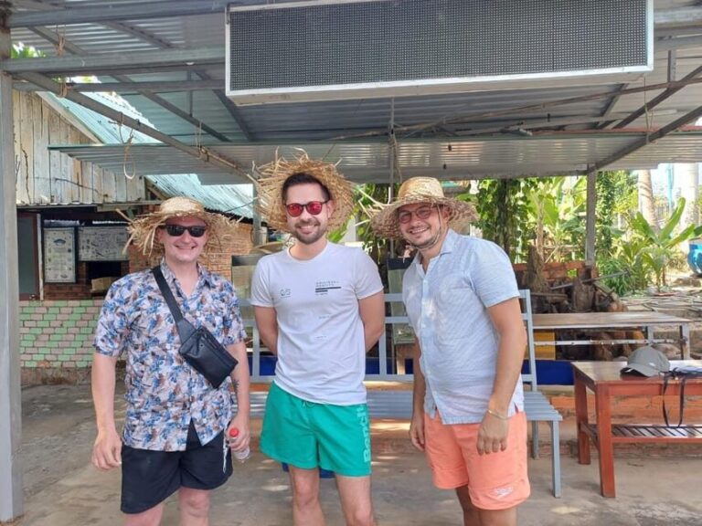 RedRiverTour - Tour The Beauty of the Southern Land Phu Quoc - Authentic Experiences and Cultural Insights