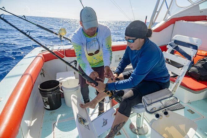 Reel Adventures: A Fin-tastic Fishing Tour - Who Will Love This Tour?