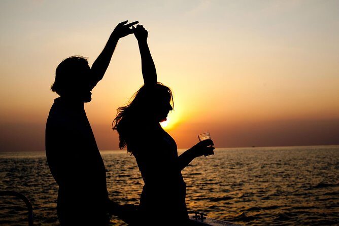 Reggae Sunset Cruise From South Coast - Who Will Love This Tour?