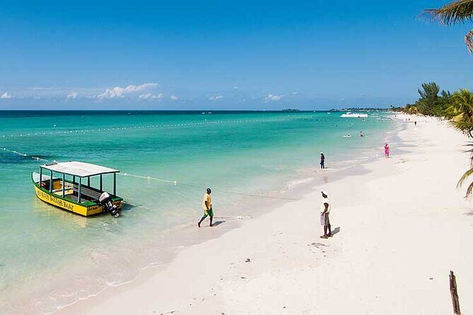 Ricks Cafe and Negril Seven Miles Beach Irie Tour - Final Thoughts on Value and Experience