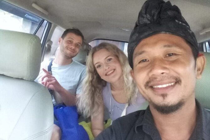 Ride Bali ATV Adventure Ticket And Transfer - The Bottom Line