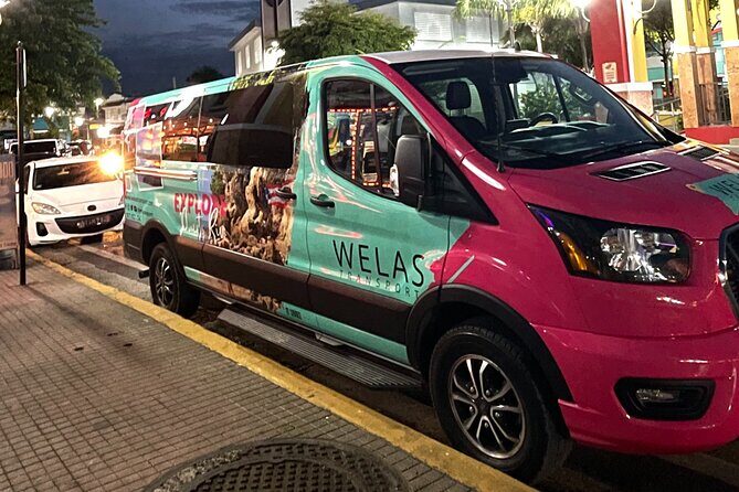 Rincon Tour Sunset & Nightlife Experience - Who Will Love This Tour?