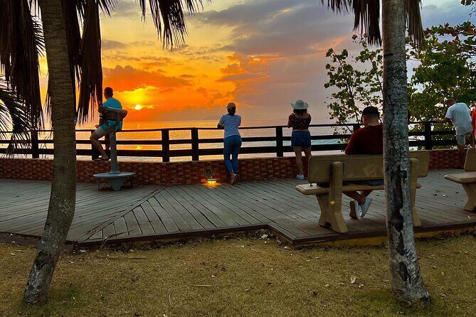 Rincón UTV Sunset Adventure: Explore & Chase the Perfect Sunset - Balancing Value and Experience