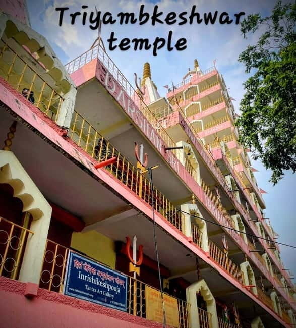 Rishikesh Guided Walking Tour: Laxman Jhula, Ganga Aarti - Exploring the Beatles Ashram: Art and Music in Nature