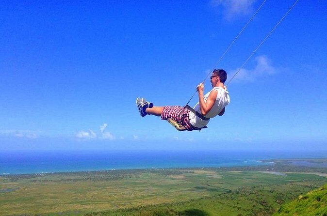 Round mountain and Esmeralda beach tour from punta cana - Who Should Consider This Tour?
