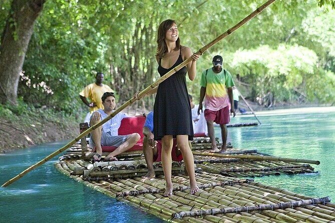 Royal Bamboo Rafting Adventure - Who Will Love This Tour?
