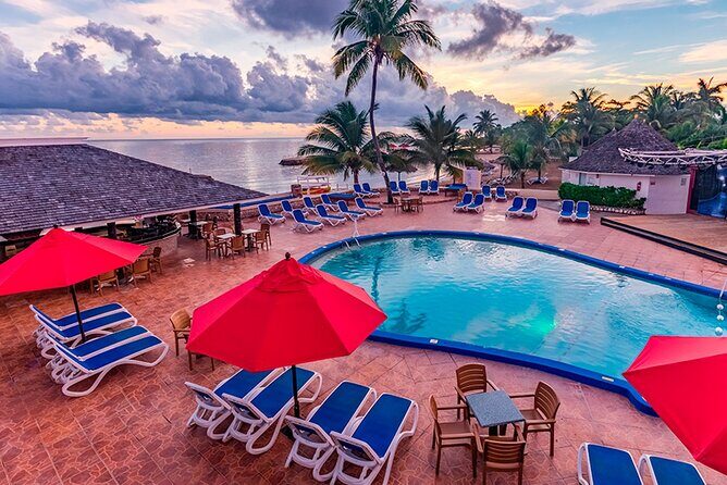 Royal Decameron Montego Bay Private Airport Transfer - Who Should Consider This Transfer?