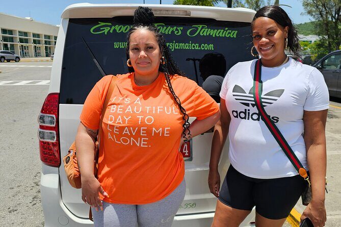 S Hotel Montego Bay Airport Transfers - Meeting Point and Convenience