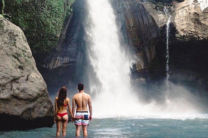 Sacred River Tubing Adventure in Balis UNESCO Heritage Valley - The Sum Up