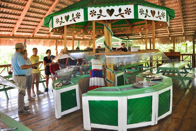 Safari Supreme Full Day Outdoor Adventure Punta Cana - What to Expect in Terms of Logistics and Value