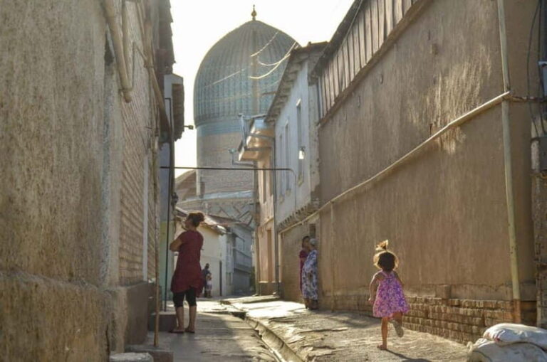 Samarkand City Tour: Ancient Domes & Timeless Stories - What Makes This Tour Stand Out?