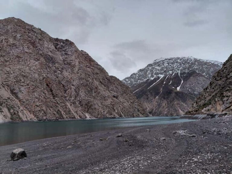 Samarkand: Tajikistan Seven Lakes Day Trip with Guide - What’s Included and What’s Not