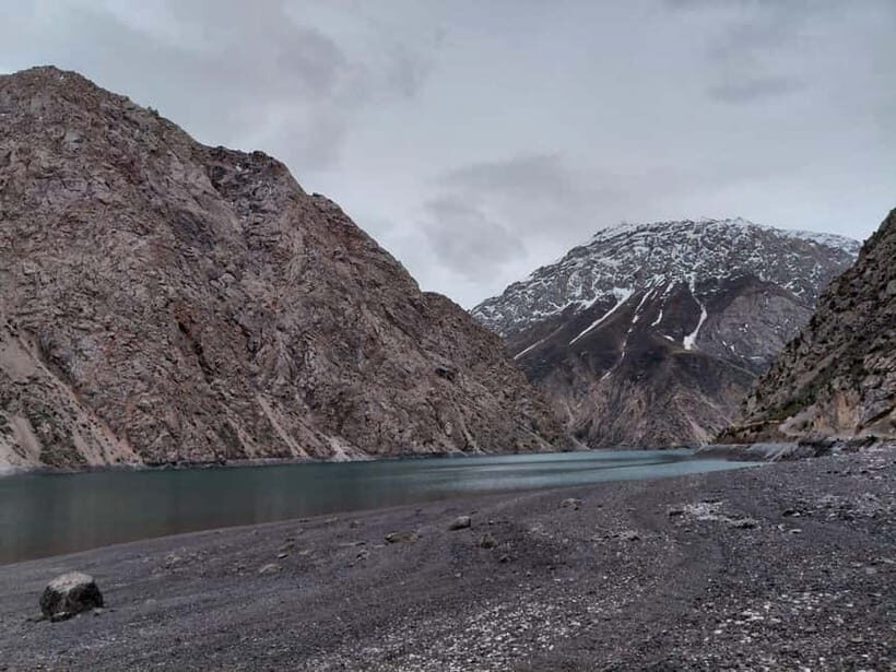 Samarkand: Tajikistan Seven Lakes Day Trip with Guide - What’s Included and What’s Not