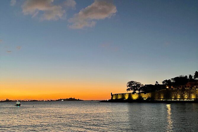 San Juan Private Old Walking Tour - Who Should Book This Tour?