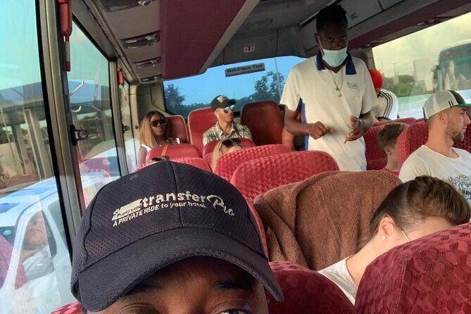 Santo Domingo Day Trip from Punta Cana - What Travelers Say: Insights from Reviews