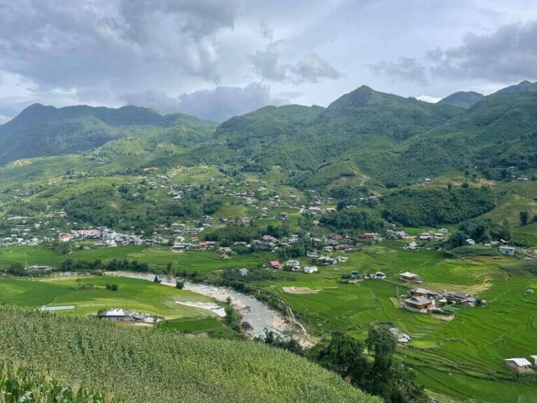 Sapa: 1-Day Trek to Mountain, Local Villages & Rice Terraces - The Sum Up: Who Will Love This Tour?