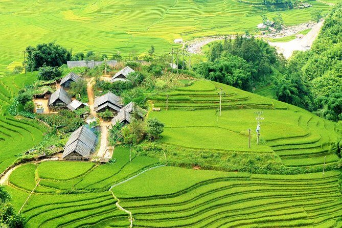 Sapa 2 Days 1 Night Tour From Hanoi By Bus (Hotel Overnight) - Authentic Experiences and Real Traveler Feedback