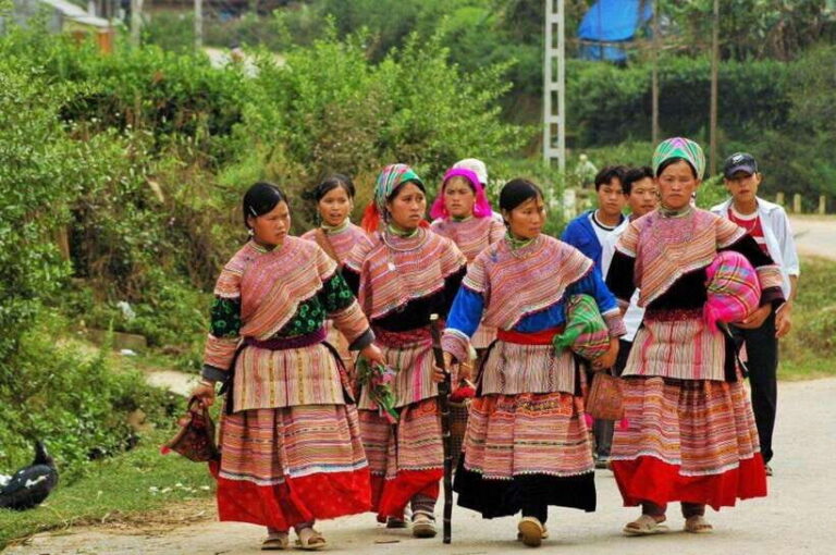 Sapa: Half Day Treck To Visit Y Linh Ho , Lao Chai, Ta Van - The Sum Up: Is This Tour Right for You?