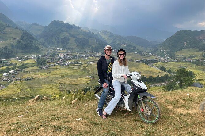 Sapa Loop Full Day Motorbike Tour with Lunch - Final Thoughts
