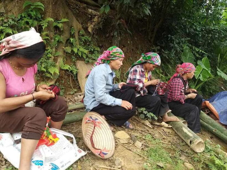 Sapa: Private trek to Muong Hoa Valley - What This Tour Means for You