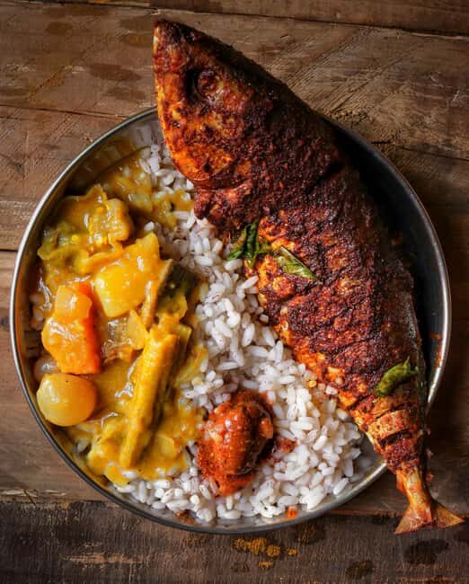 Seafood trail in kochi with Authentic Kerala Coastal Cuisine - Who Will Love This Tour?
