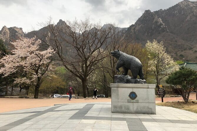 Seoraksan and Cherry Blossom Lake 1 day trip from Seoul - The Sum Up: Who Is This Tour Best For?