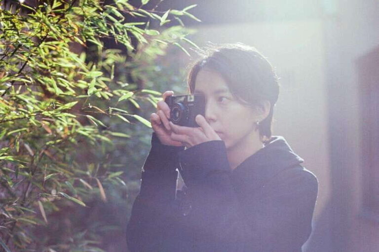 Seoul Film Camera Club - What to Expect During the Tour