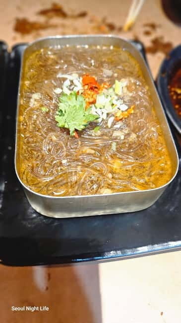 Seoul: Flavours of Seoul A Foodies Culinary Adventure - FAQs