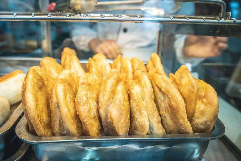 Shanghai Coffee & Breakfast Tour - Who Should Consider This Tour?