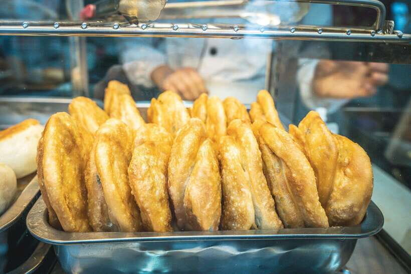 Shanghai Coffee & Breakfast Tour - Who Should Consider This Tour?