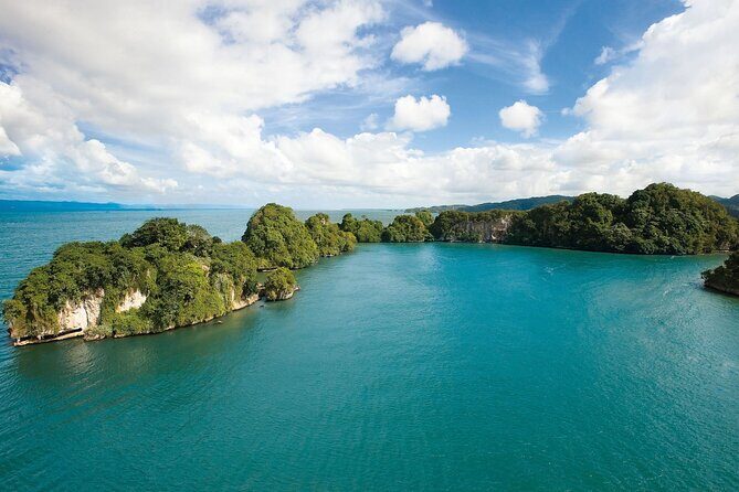 Shared 10-12 Hours Tour in Los Haitises National Park - The Value for Money