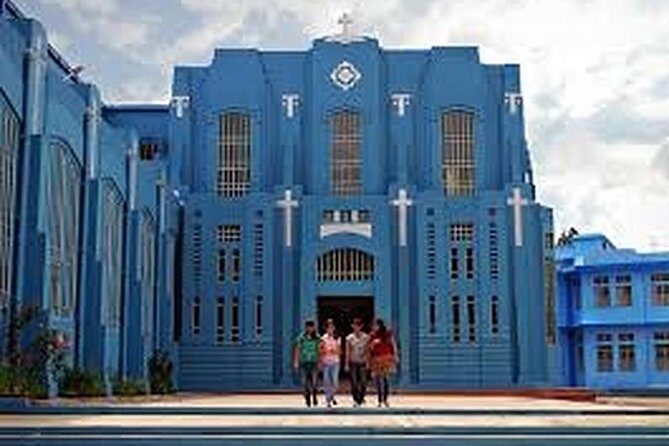 Shillong day tour from Guwahati - What Travelers Say