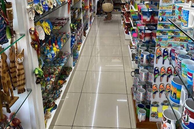 Shopping or souvenirs in Plaza Bávaro - Frequently Asked Questions