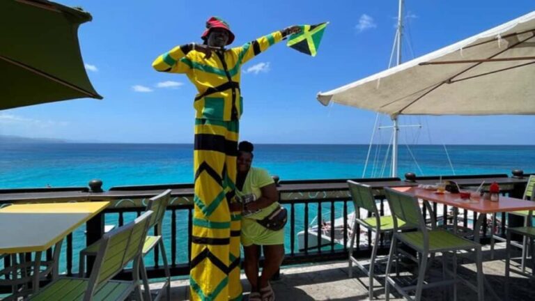 Shopping & Sightseeing Local Guided Tour In Montego Bay - Analyzing the Value