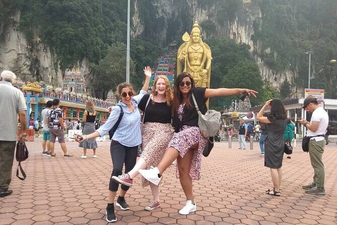 Shore Excursion : Kuala Lumpur Famous Landmarks from Port Klang - Who Should Consider This Tour?