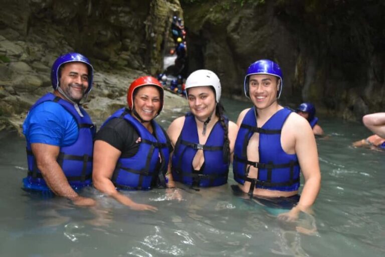 Short Excursions City Tour and 27 Waterfall Damajagua - Practical Details: What You Need to Know