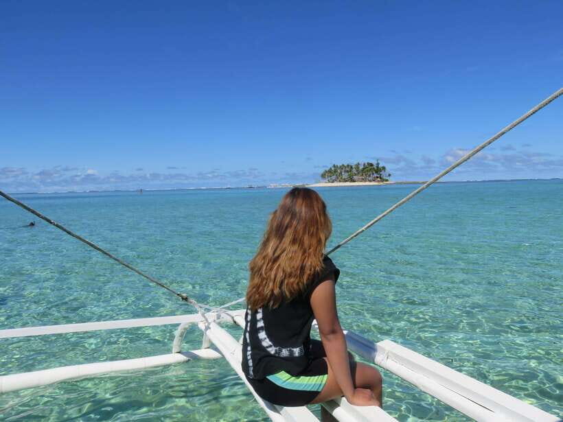 Siargao Island Hopping: Tri Island Tour - Shared and Private - What Makes This Tour Stand Out?