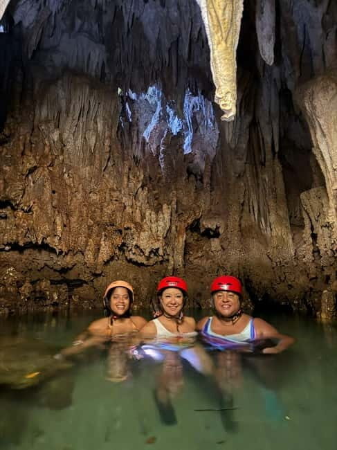 Siargao: Jellyfish Sohoton Cove Tour with Lunch and Pickup - An Authentic Look at the Sohoton Cove Experience