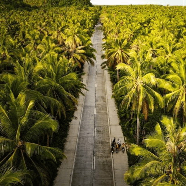 SIARGAO: Land Tour with Maasin River - What’s Included and What’s Not