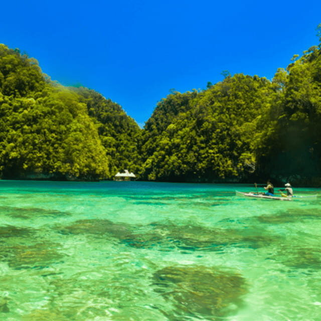 Siargao:Sohoton Island Hopping Tour with Jellyfish Sanctuary - Authentic Experiences and Caveats