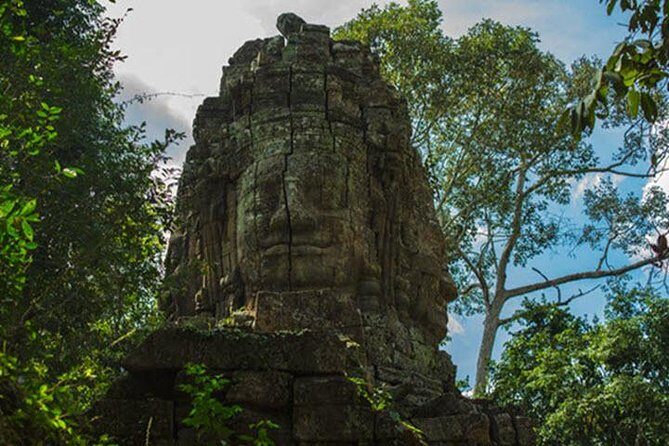 Siem Reap Angkor Wat Guide Tour Small Group - The Practical Side: Logistics and Considerations