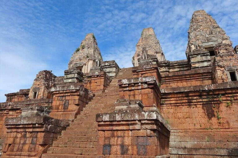 Siem Reap: Grand Circle Temples Tour With Private Tuk-Tuk - Final Thoughts: Is It Worth It?