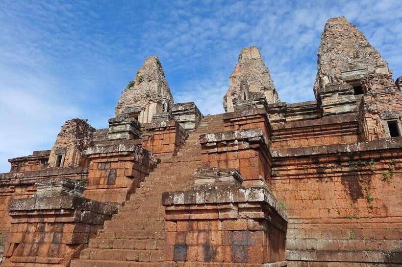Siem Reap: Grand Circle Temples Tour With Private Tuk-Tuk - Final Thoughts: Is It Worth It?