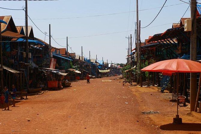Siem Reap Tonle Sap Lake Floating Village Tour -Kampong Plouk - Value for Money & Practical Considerations