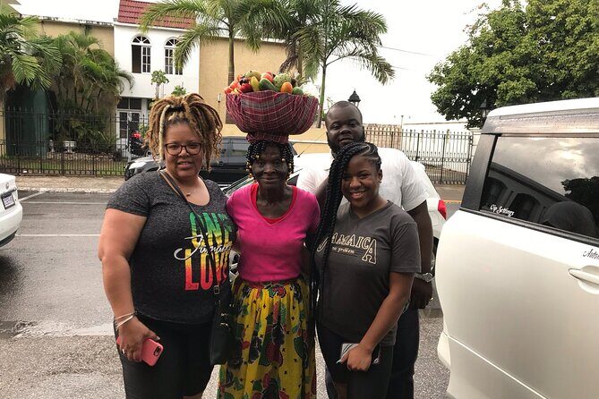 Sightseeing and Shopping Tour in Montego bay - Who Is This Tour Best For?