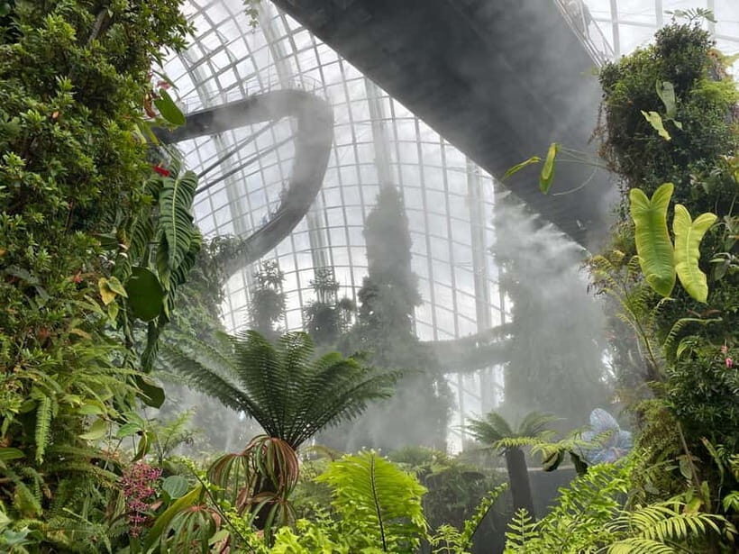 Singapore: Private Customized Tour with transportation - Who Would Love This Tour?