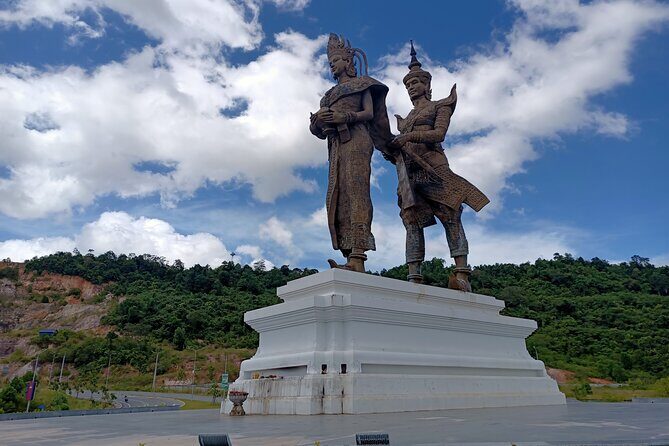 Small Group Sihanoukville Exploration from Cruise Pier - Transportation and Comfort