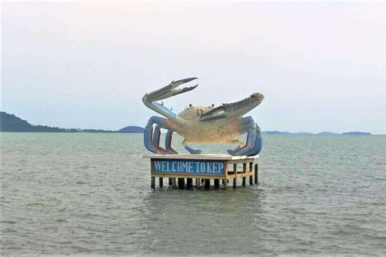 Small Group Tour: One Day Phnom Penh to Kampot & Kep - Who Will Most Appreciate This Tour?