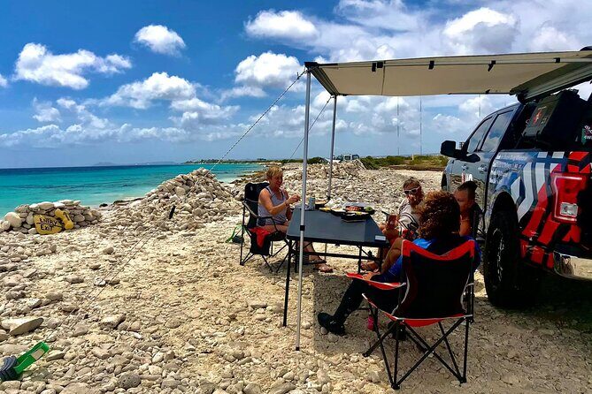 Snorkel Adventure at Bonaire Marine Park - An In-Depth Look at the Snorkel Adventure