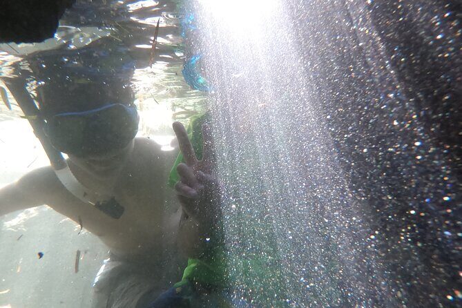 Snorkeling in Okinawa: Private booking - Frequently Asked Questions
